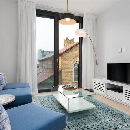 Neighbourgood Napier Apartment Cape Town Bagian luar foto