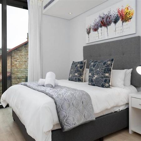 Neighbourgood Napier Apartment Cape Town Bagian luar foto