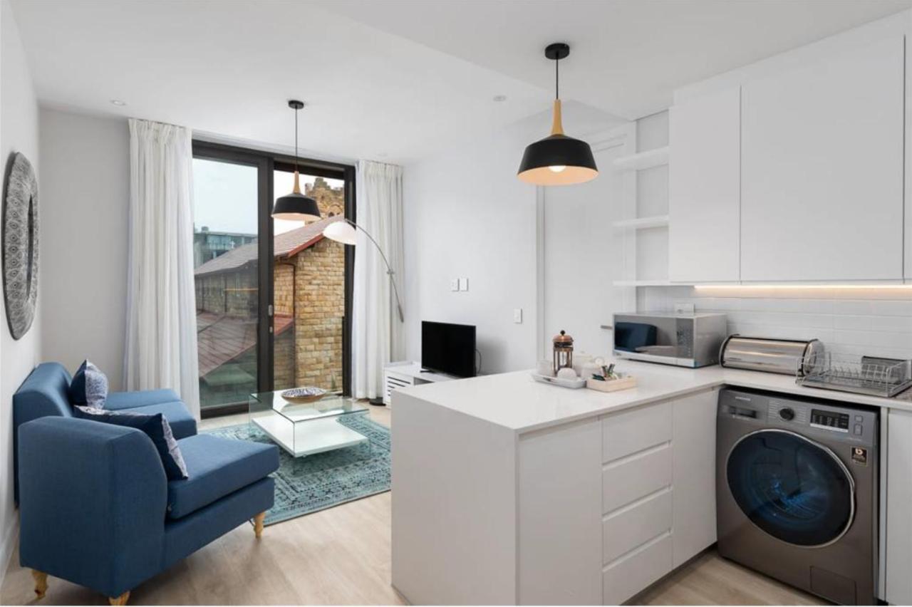 Neighbourgood Napier Apartment Cape Town Bagian luar foto