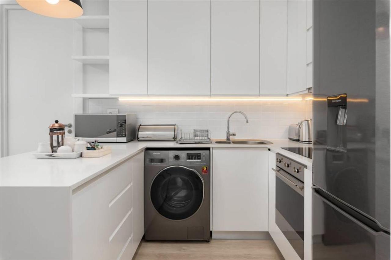 Neighbourgood Napier Apartment Cape Town Bagian luar foto