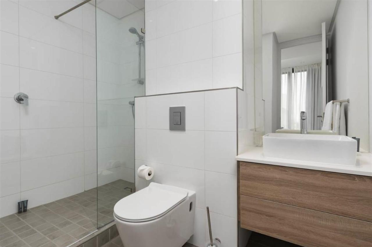 Neighbourgood Napier Apartment Cape Town Bagian luar foto
