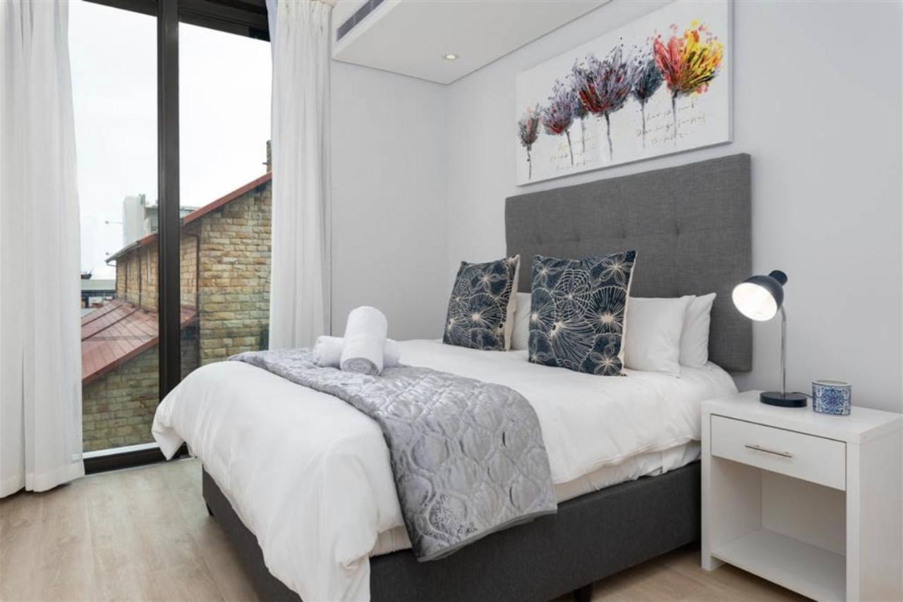 Neighbourgood Napier Apartment Cape Town Bagian luar foto