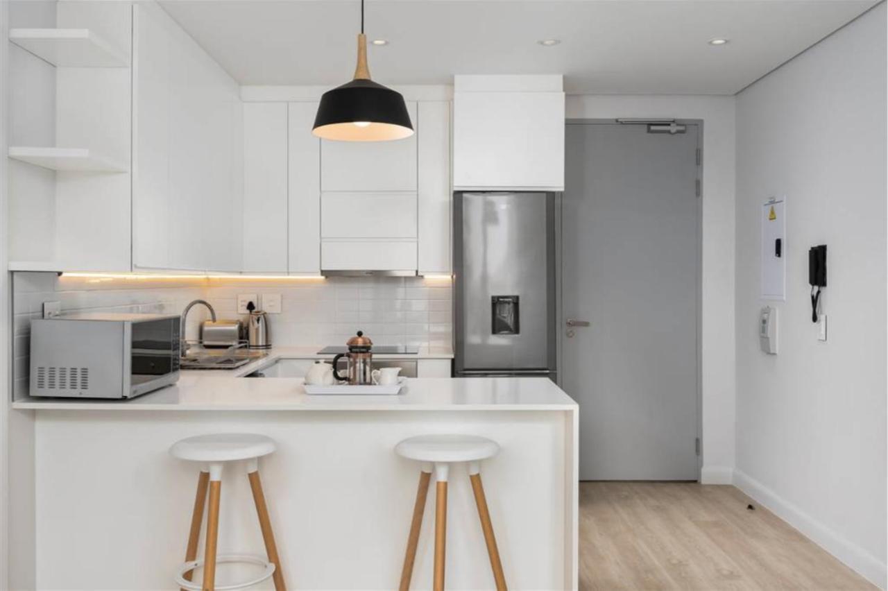 Neighbourgood Napier Apartment Cape Town Bagian luar foto