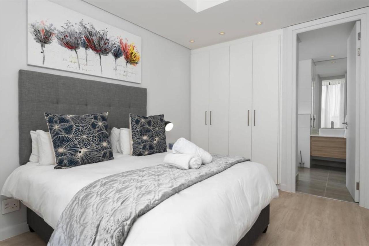 Neighbourgood Napier Apartment Cape Town Bagian luar foto